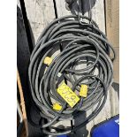 2 - HD EXTENSION CORDS