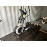 PROFORM INTENCITY STRIKE POWER RAMP ELLIPTICAL MACHINE