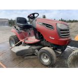 **OFFSITE** CRAFTSMAN YS4500 X 22HP LAWN TRACTOR W/42 INCH MOWER DECK, HYDROSTATIC, S/N 092508D