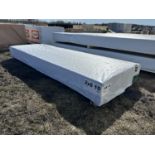 L/O 2X6X10 PLANED LUMBER - 42 PC