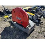 JEPSON 14" CHOP SAW