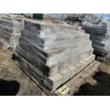 P/O 6X6 EUROPEAN PAVING STONE