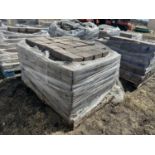 P/O 6X6 EUROPEAN PAVING STONE