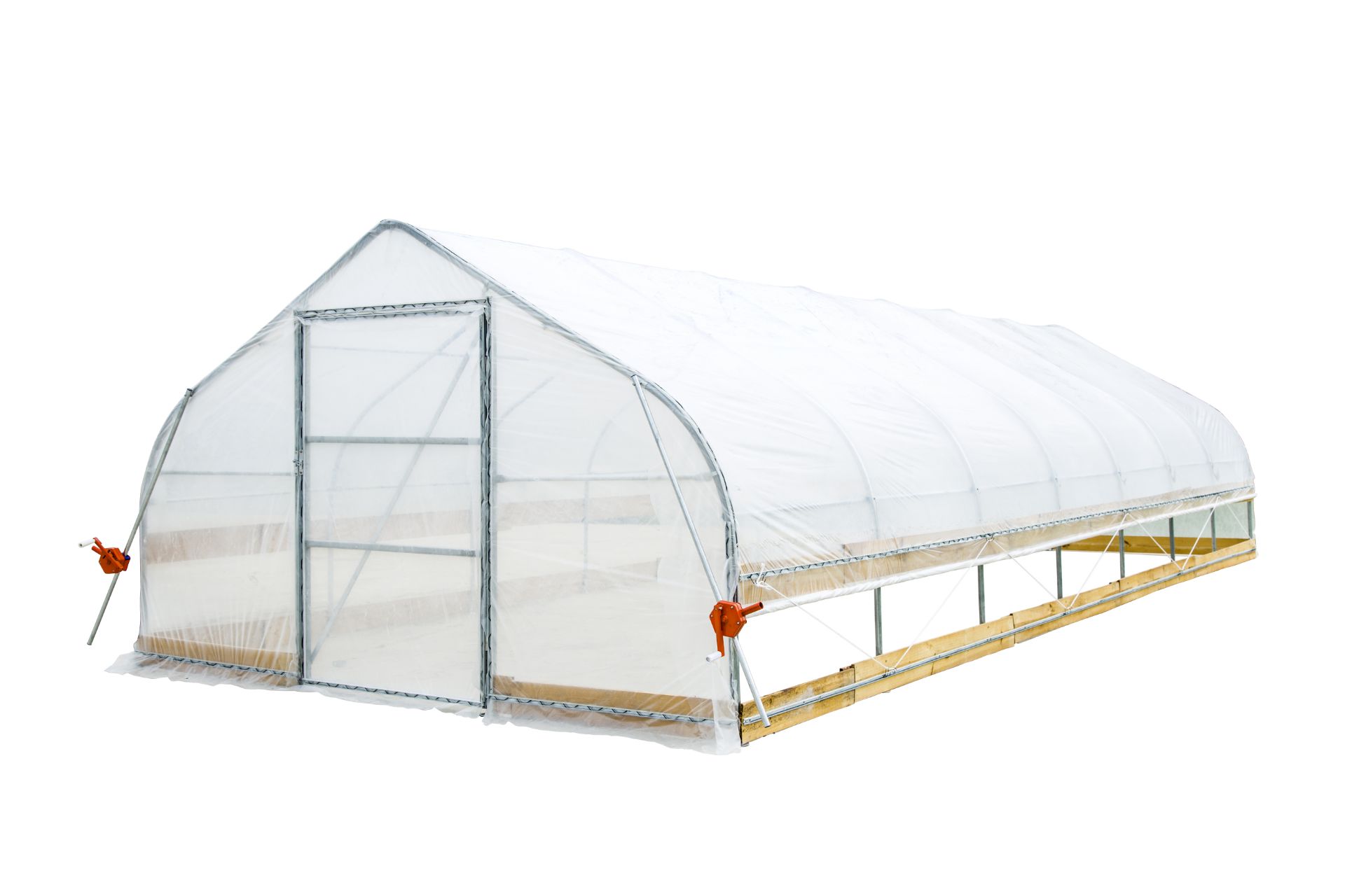 TMG-GH1230 GREENHOUSE 1230 CLEAR EVA 6 MIL