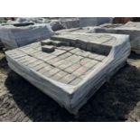 P/O 4X8 GREY PAVING STONES