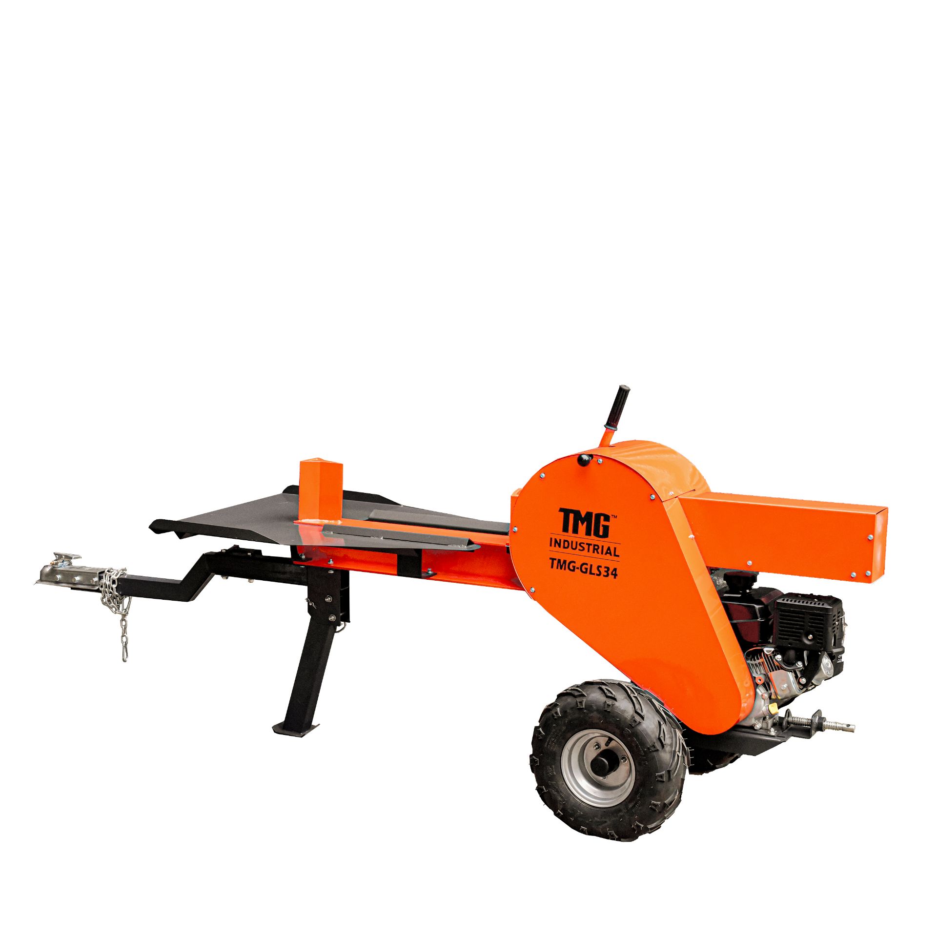 TMG-GLS34 LOG SPLITTER 34 TON KOHLER - Image 3 of 13