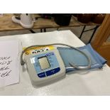 LONDON DRUGS BLOOD PRESSURE MONITOR