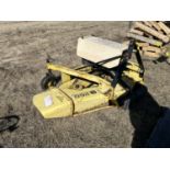 JOHN DEERE 3-PT FINISHING MOWER