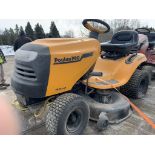 **OFFSITE** POULAN PRO LAWN TRACTOR W/42 INCH MOWER DECK, HYDROSTATIC S/N 042711D001513 - LOCATED