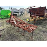 OTMA MACHINE AGRICOLE 6 FT CULTIVATOR - 3 PT