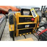 CAT CJ3000 JUMP START PACK