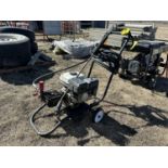 HONDA M3015GS PRESSURE WASHER