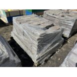 P/O MIXED PAVING STONE