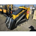 2024 DIGGIT MINI SKID STEER SCL850 S/N SCL8505623788