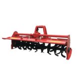 TMG-RT185 ROTARY TILLER 3-PTO 72''