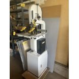 IMC SBW-3501 BAND SAW 25TH ANNIVERSARY SPECIAL EDITION, 1HP/120V/1PH