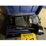 KRACO MAYDAY II EMERGENCY 2-WAY 40 CHANNEL BAND RADIO