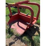 RUGGED RANCH 3-PT EARTH MOVER - 30"