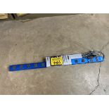 PRIME CONTRACTORS GRADE SURGE STRIP