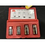 MAC TOOLS 4PC FRACTIONAL STUD PULLER SET MOD. # SR4FA