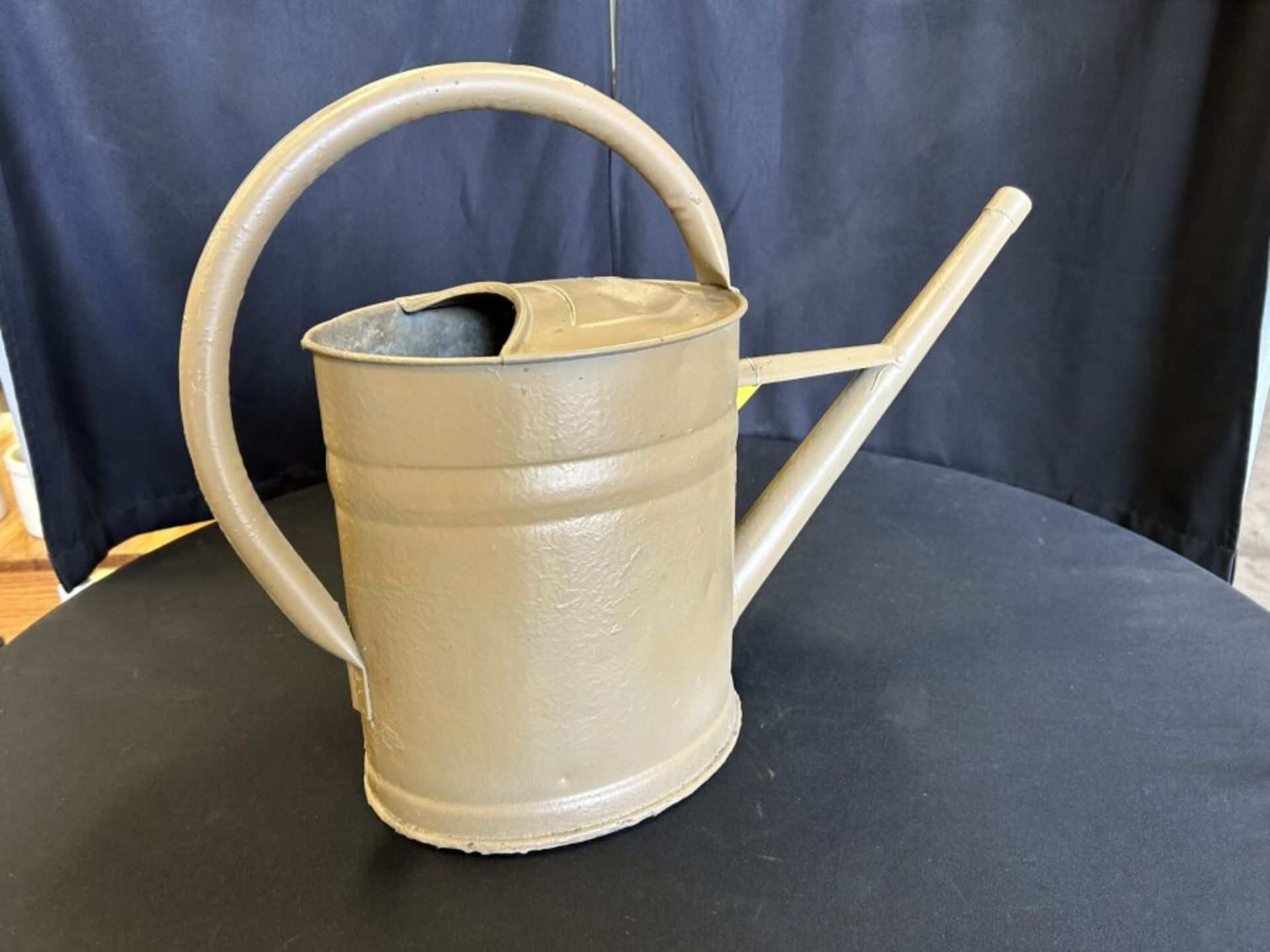 ANTIQUE WATERING CAN - Image 3 of 5