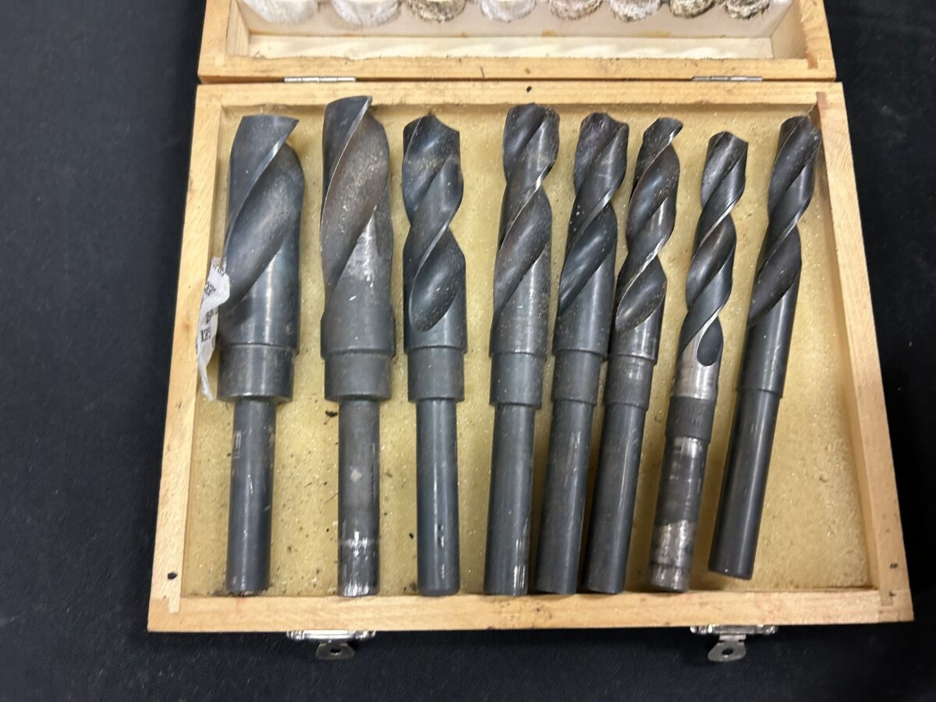 L/O DRILL BITS - Image 2 of 7