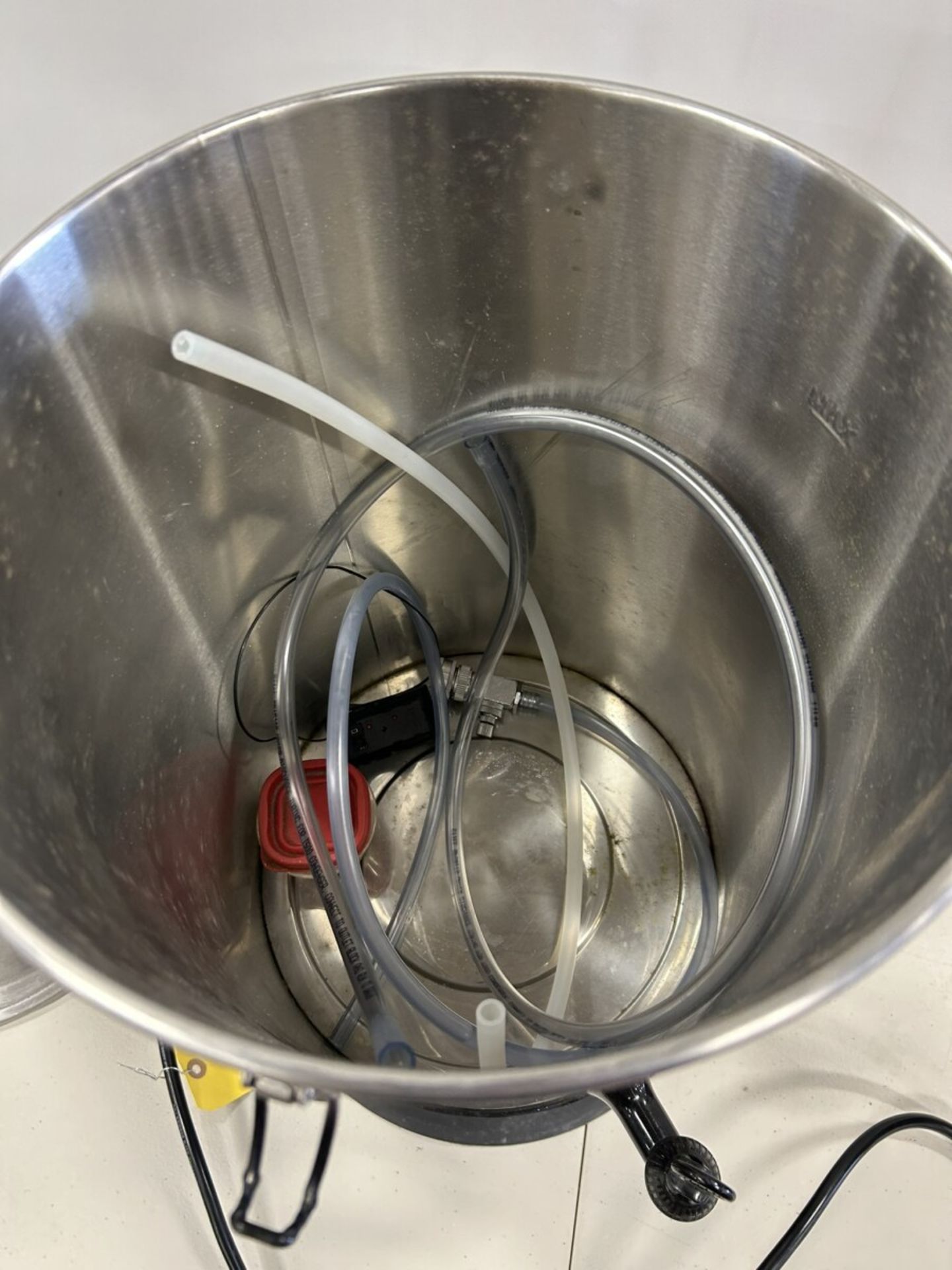 STILL SPIRITS GRAINFATHER T500 - Image 6 of 7