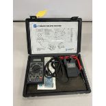 TIF 250 DIGITAL INDUCTIVE TACH/DWELL MULTIMETER