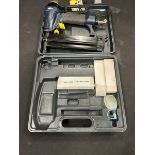 MASTERCRAFT PNEUMATIC STAPLER/BRAD NAILER