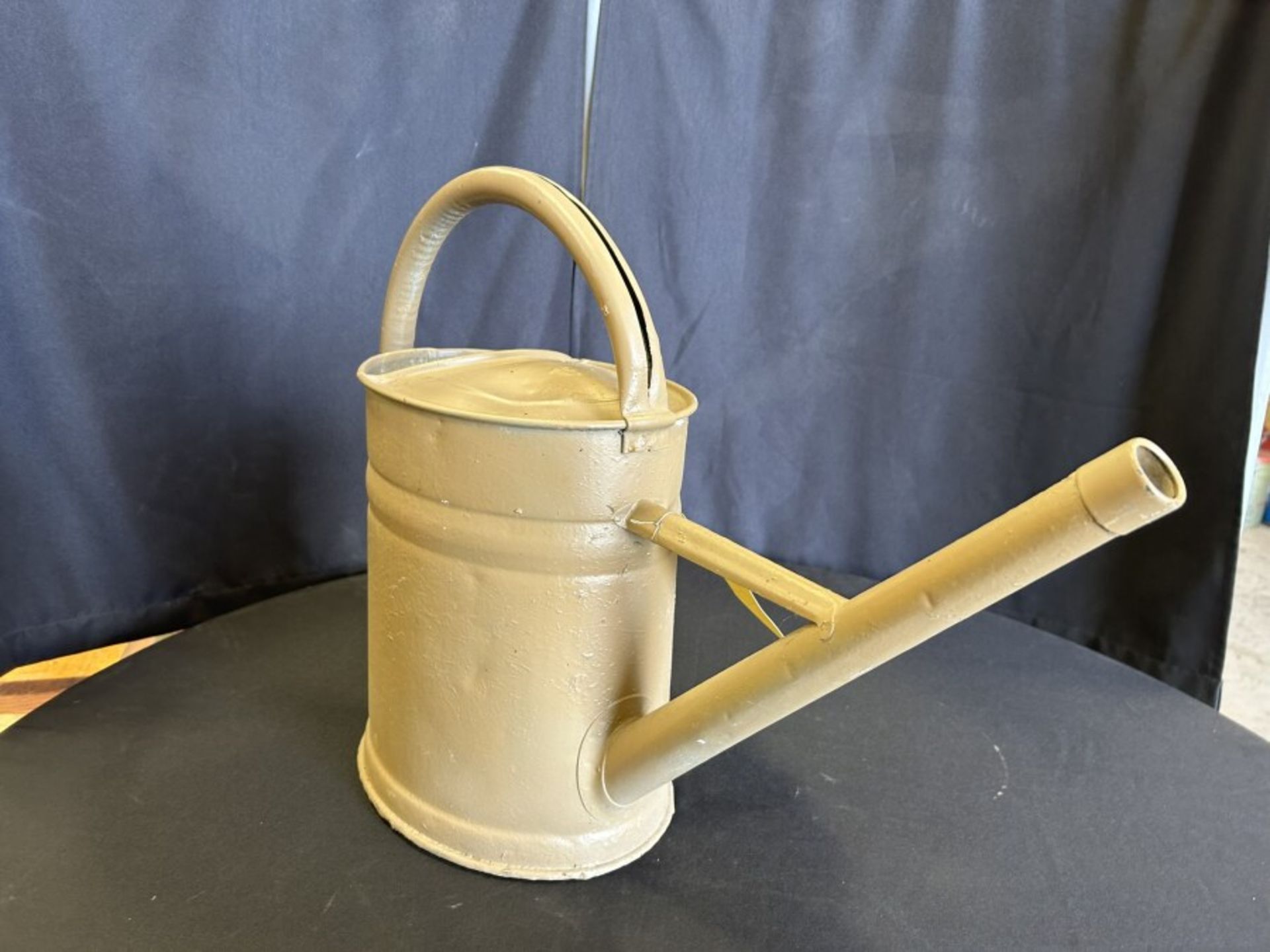 ANTIQUE WATERING CAN - Image 2 of 5