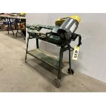 BAINBRIDGE 101 HORIZONTAL BANDSAW