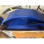 4" DISCHARGE HOSE