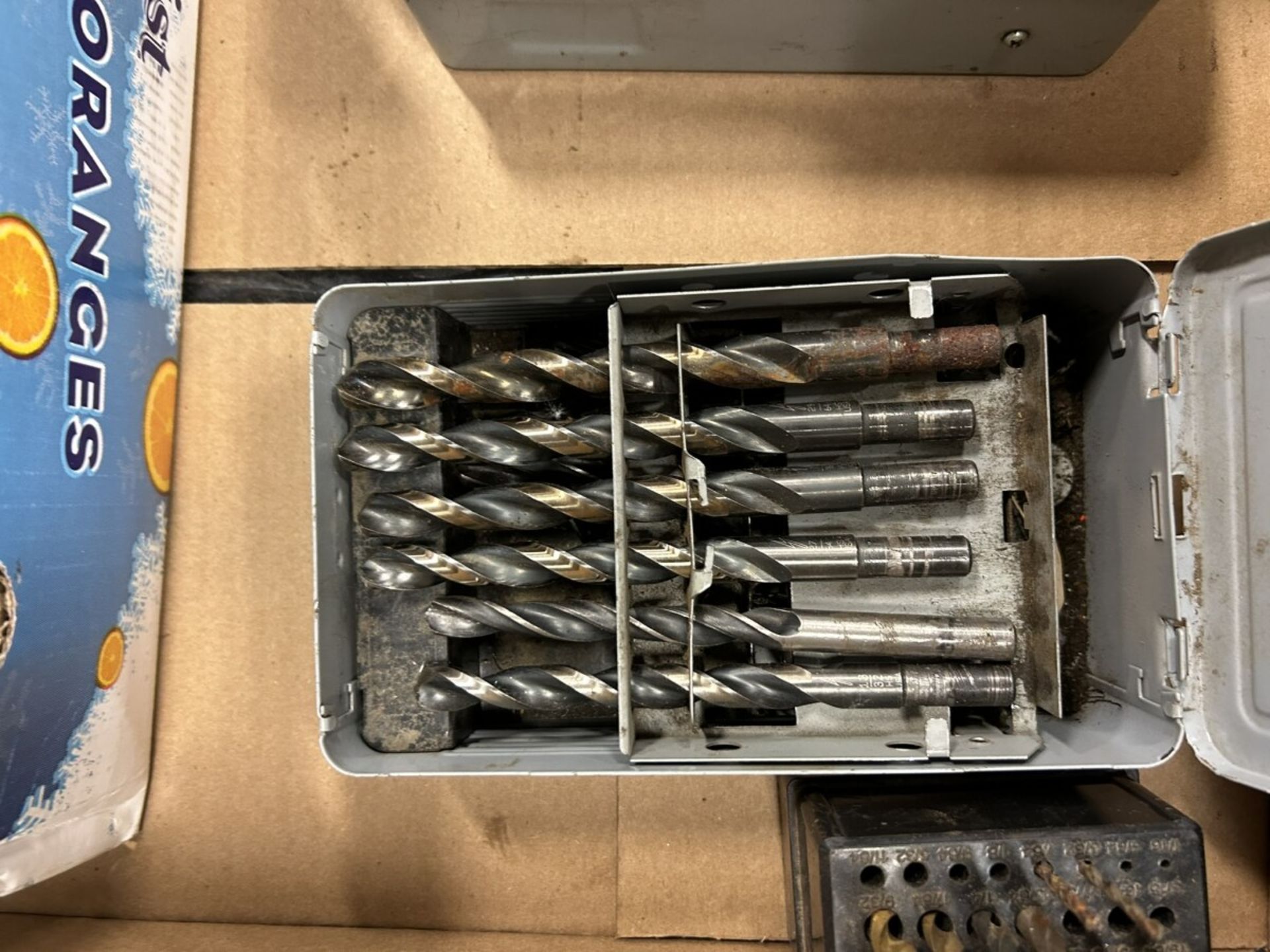 L/O DRILL BITS - Image 4 of 7