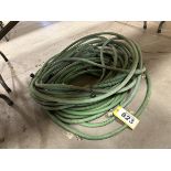 GARDEN HOSE