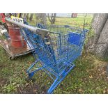 SHOPPING CART