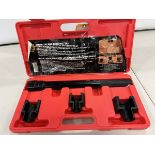 POWER FIST INNER TIE ROD REMOVAL SET