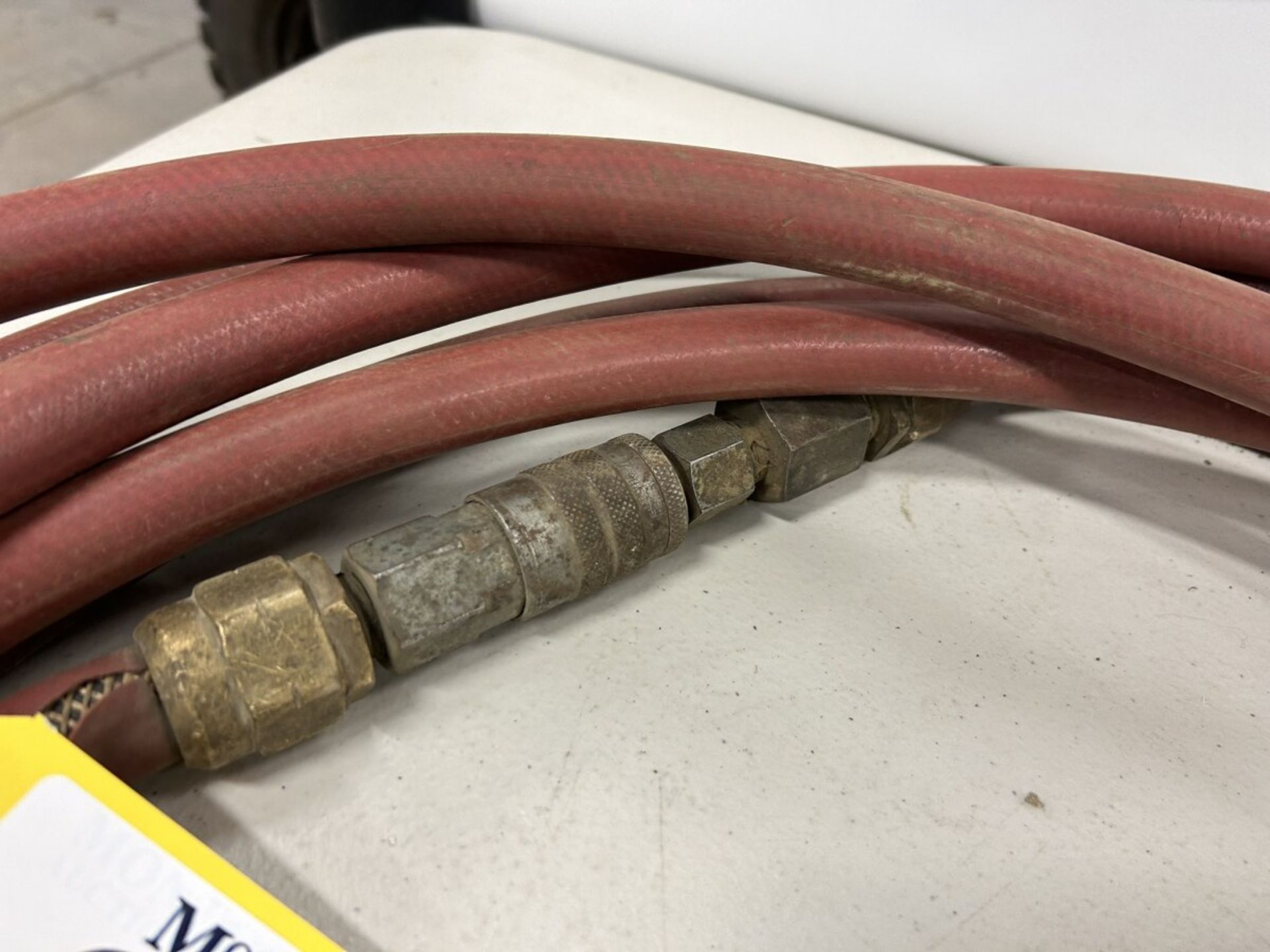 L/O AIR HOSE - Image 3 of 7