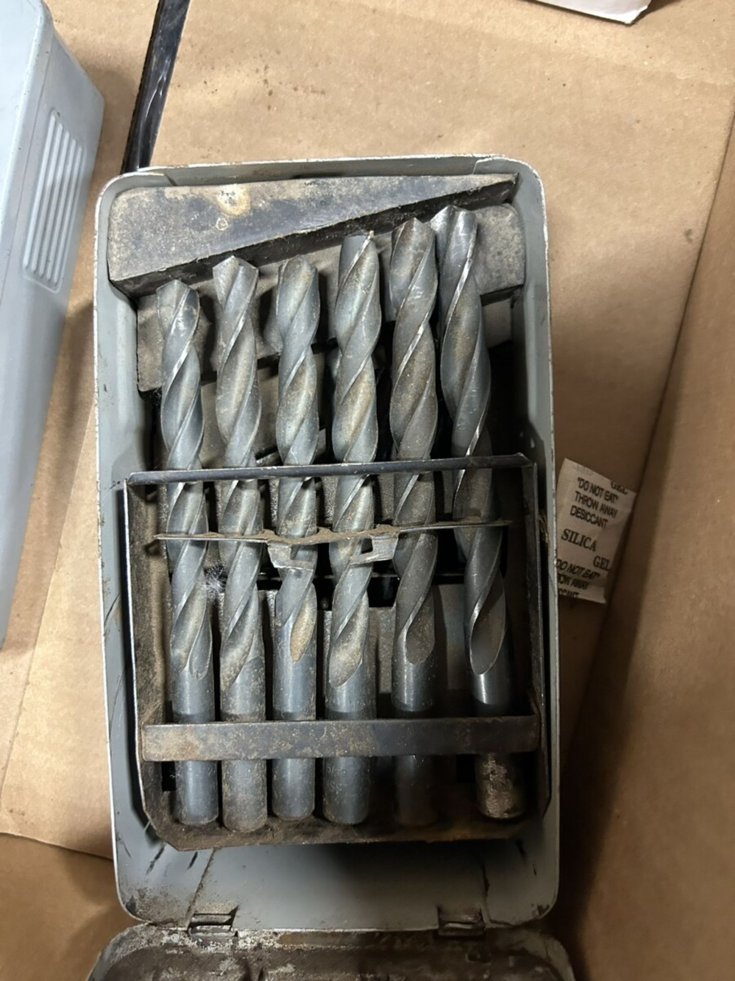 L/O DRILL BITS - Image 7 of 7