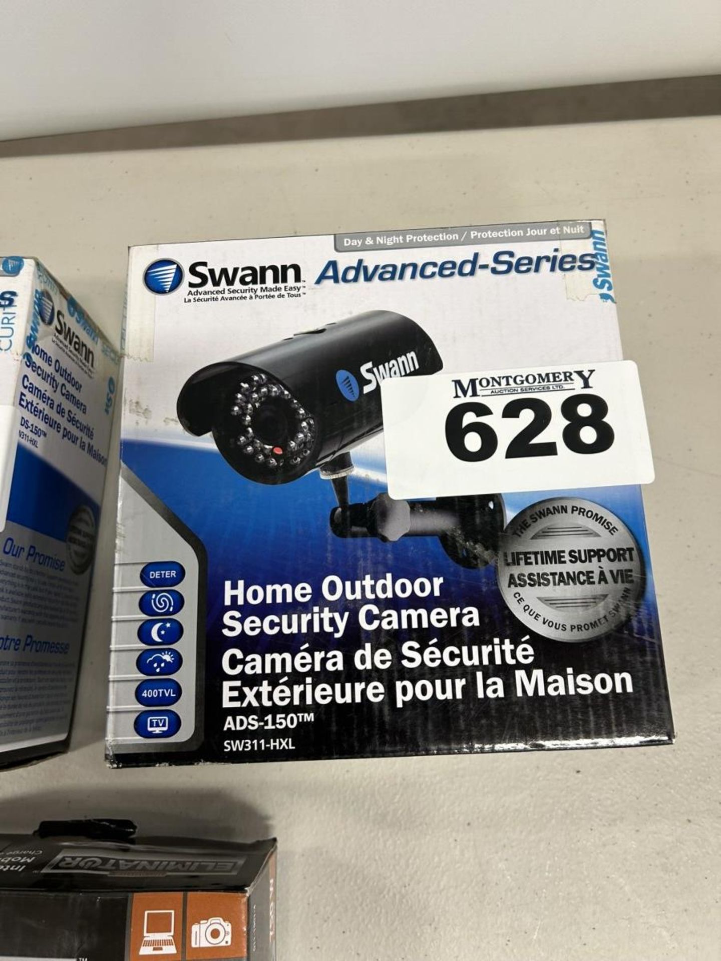 SWANN SECURITY CAMERAS - Image 2 of 7
