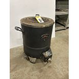 THERMOS HEATWAVE LPG ROTISSERIE