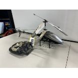 9101S DOUBLE HORSE REMOTE CONTROL HELICOPTER