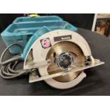 MAKITA 7.25" ELEC. CIRCULAR SAW