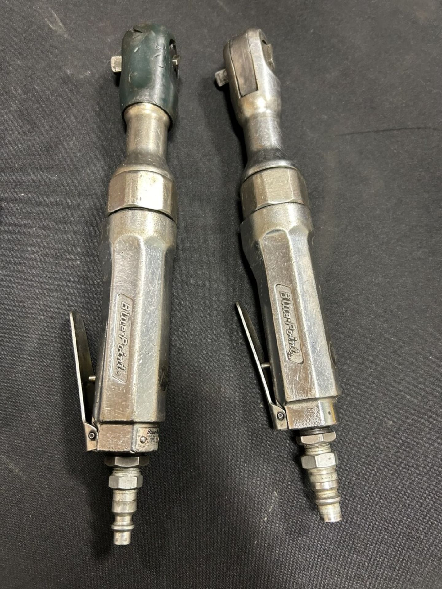 BLUE POINT PNEUMATIC RATCHET AT200A, AT700E, AT110 - Image 6 of 7