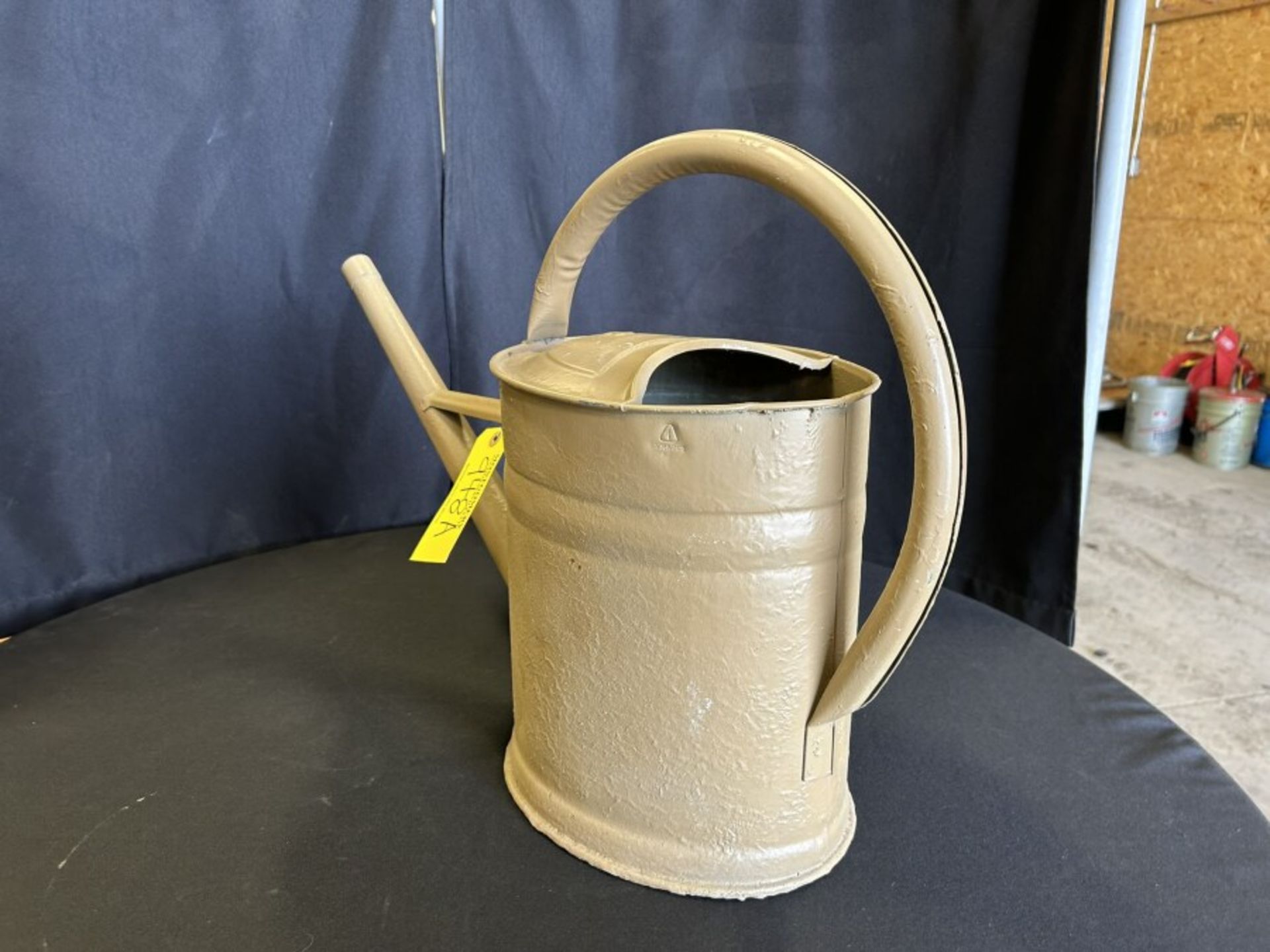 ANTIQUE WATERING CAN - Image 4 of 5