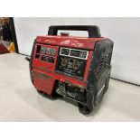 HONDA EX 1000 GENERATOR