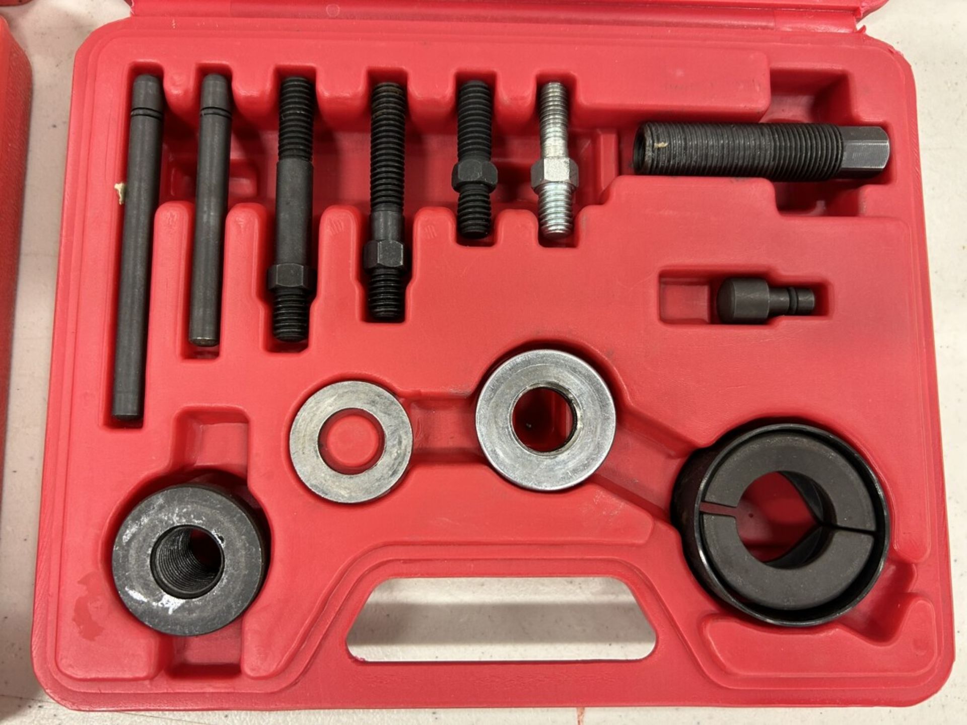 PULLEY PULLER/INSTALLER SET - Bild 3 aus 5