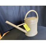 ANTIQUE WATERING CAN