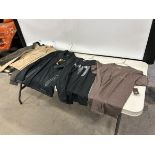 L/O MEDIUM ARIAT SHIRTS & COATS