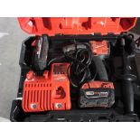 Milwaukee M18 2804-22 1/2" Hammer Drill/Driver Kit