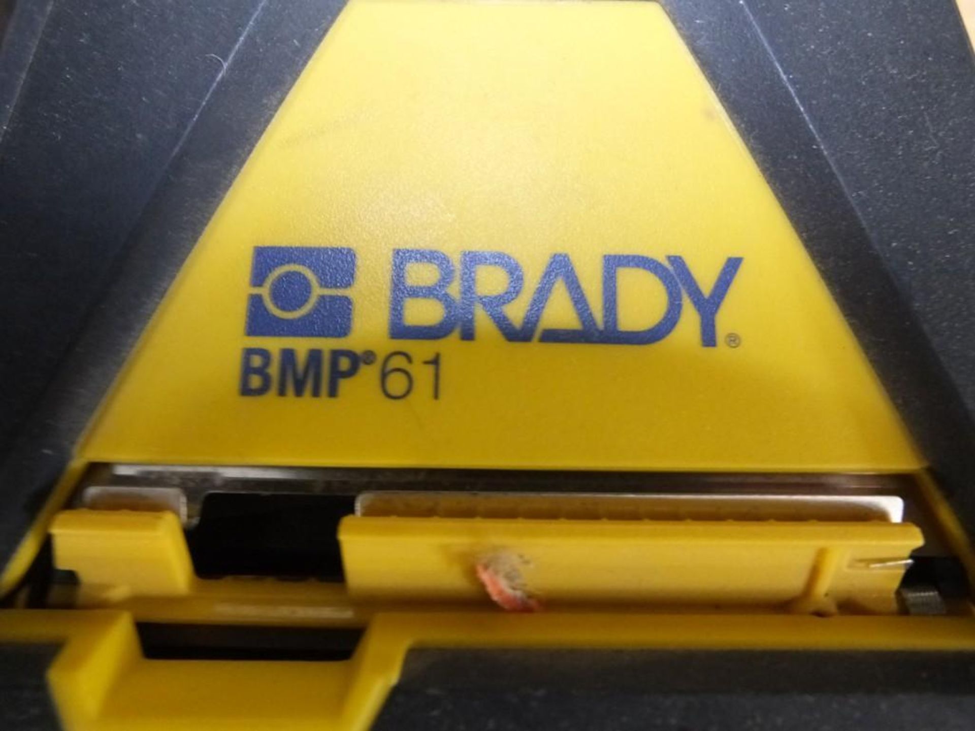 Lot: Brady Handheld Labelers - Image 2 of 4